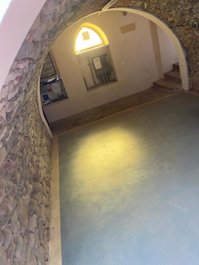 Blue Beach Bussana Nuova Exterior photo