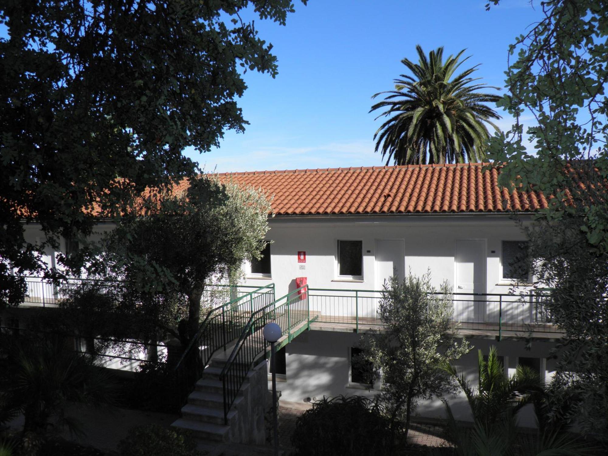 Blue Beach Bussana Nuova Exterior photo