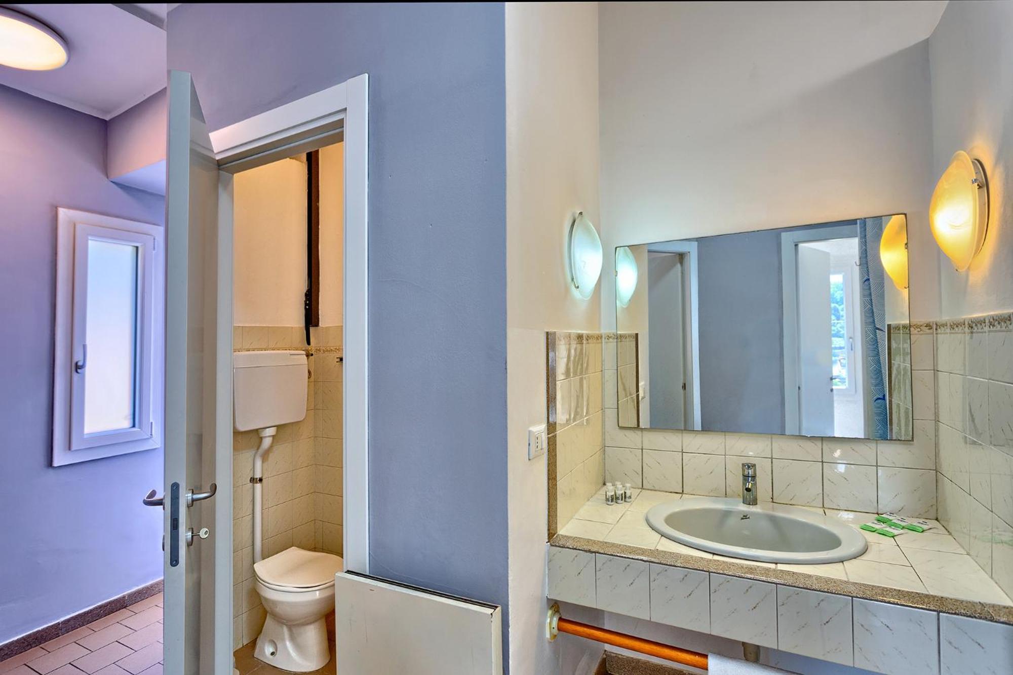 Blue Beach Bussana Nuova Exterior photo
