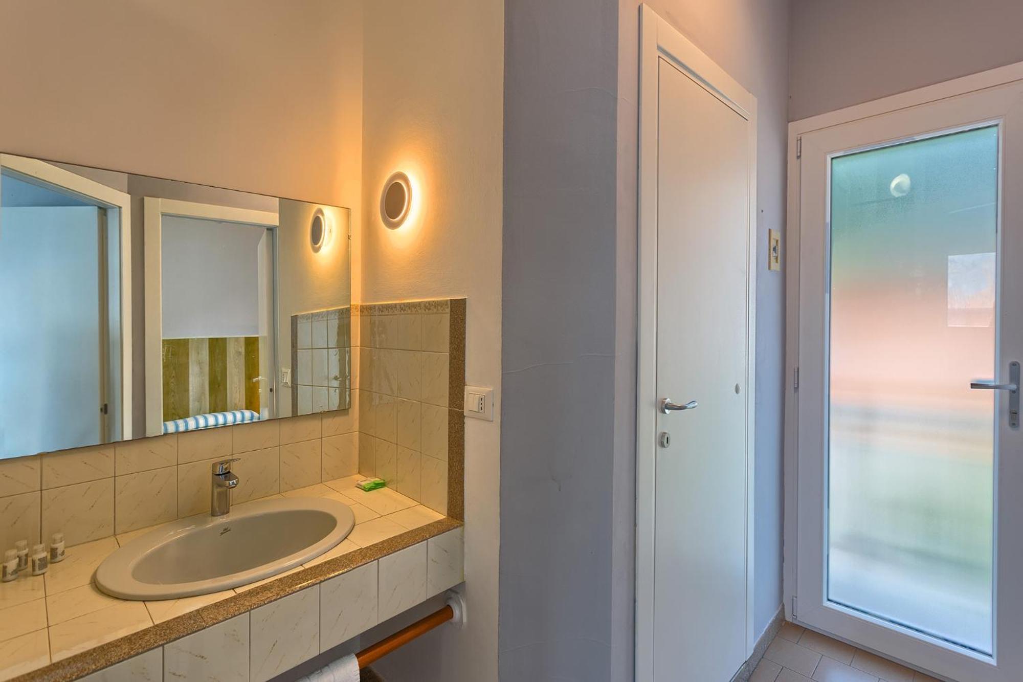 Blue Beach Bussana Nuova Room photo